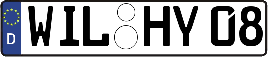 WIL-HY08