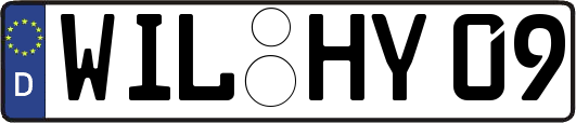 WIL-HY09
