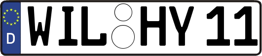WIL-HY11