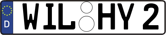 WIL-HY2