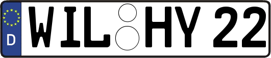 WIL-HY22