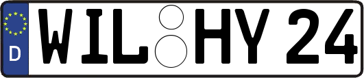 WIL-HY24