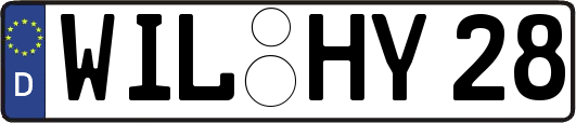 WIL-HY28