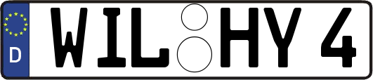 WIL-HY4