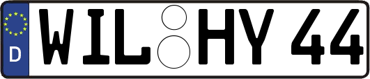 WIL-HY44