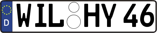 WIL-HY46