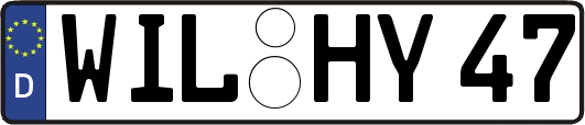 WIL-HY47