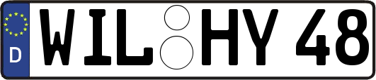 WIL-HY48