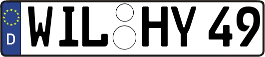 WIL-HY49