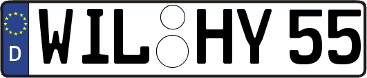 WIL-HY55