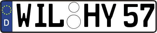 WIL-HY57