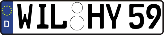 WIL-HY59