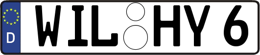 WIL-HY6