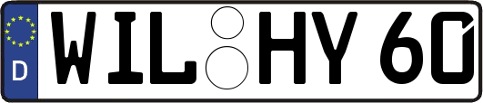 WIL-HY60