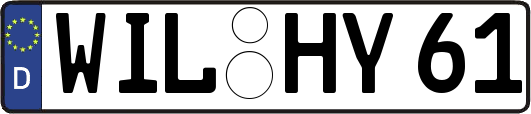 WIL-HY61