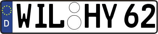 WIL-HY62