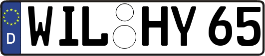 WIL-HY65