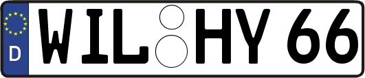 WIL-HY66