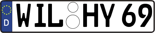 WIL-HY69