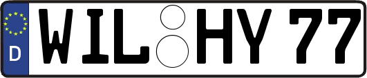 WIL-HY77