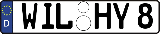 WIL-HY8