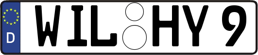 WIL-HY9