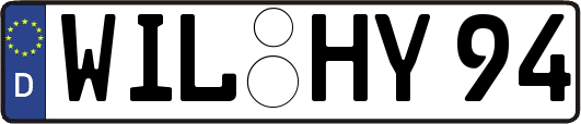 WIL-HY94