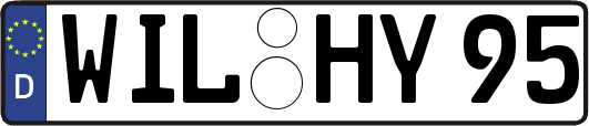 WIL-HY95