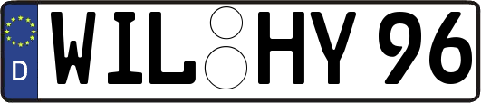 WIL-HY96