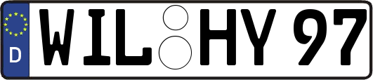 WIL-HY97