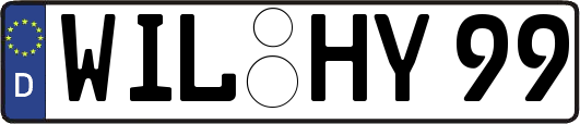 WIL-HY99