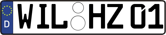 WIL-HZ01