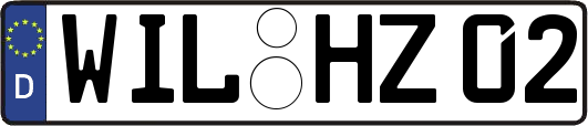 WIL-HZ02