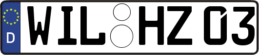 WIL-HZ03