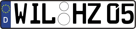 WIL-HZ05