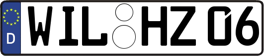 WIL-HZ06