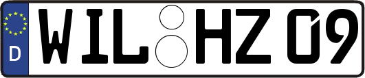 WIL-HZ09