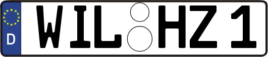WIL-HZ1