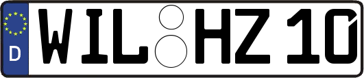 WIL-HZ10