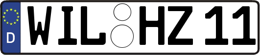 WIL-HZ11
