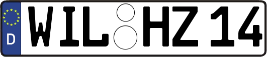 WIL-HZ14