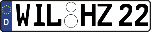 WIL-HZ22