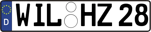 WIL-HZ28