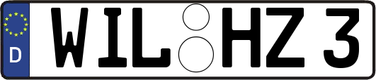 WIL-HZ3