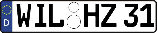 WIL-HZ31