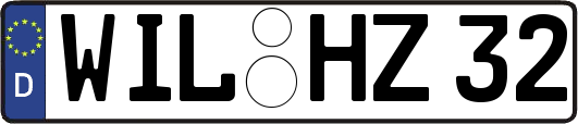 WIL-HZ32