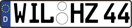 WIL-HZ44