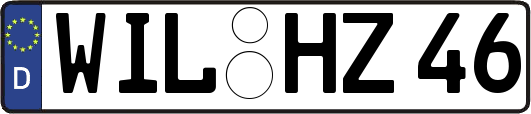 WIL-HZ46