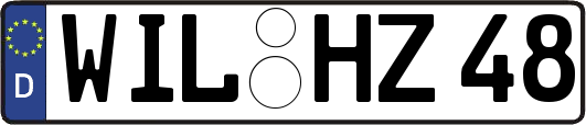 WIL-HZ48