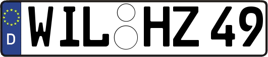 WIL-HZ49